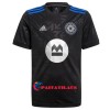 Virallinen Fanipaita Montréal Impact Kotipelipaita 2021-22 - Miesten